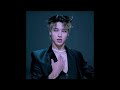 WOOYOUNG Bad Cover Artist Of The Month JUNE 2021 Official Instrumental