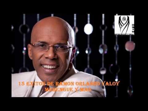 RAMON ORLANDO El Virao EXITOS  J.R