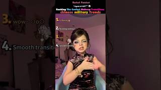 Download lagu Ranking The Coolest Makeup Transitions chinese military Trends #makeup #transition #trending mp3