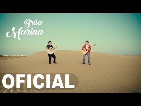 En Vida Brisa Marina de Sechura Video Clip Oficial Primicia 2017 4K