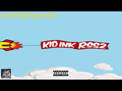 Kid Ink - Missed Calls Ft. Juliann Alexander (Rocketshipshawty 2: RSS2)