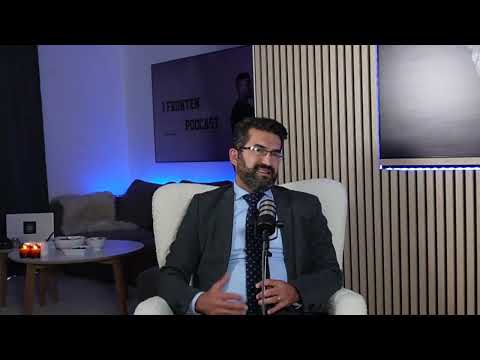 IFronten Podcast: Erbil Kaya - 12 - Interview