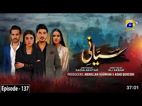 Sayani episode 137 review