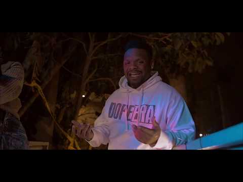 C2DAJ x Lil Rue - How It Feel #ShotByNathanJTV