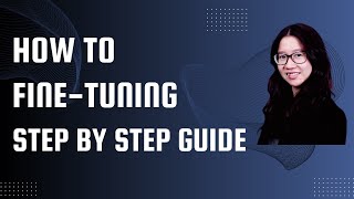 Download the video "How to Fine-Tuning NLP Model for Specific Task? Step by Step Guide in 10 Minutes"