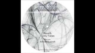 Reverb - Funky Faces (Alfredo Guadalti Remix) [LCR046]