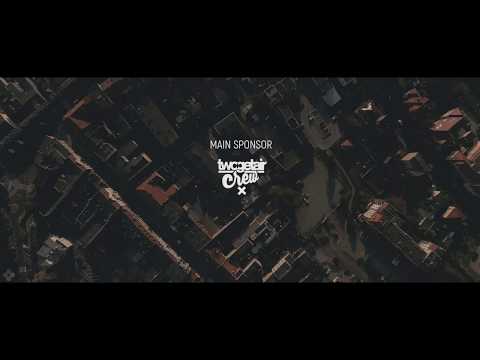 2getair #fifth official video (2k17)