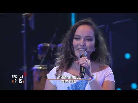 Mariana Marques - Retrato de un pescador/ Puerto Tirol