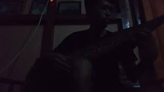 Download lagu Dayang janjola cover sape' Lito talaga mp3