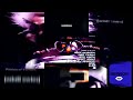 YTPMV Cartoon Network France Sign Off And Adult Swim Sign On July 19 2012 Scan