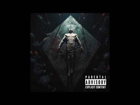 (Free) Alternative metal x Gothic x Halloween type beat | "No faith left"