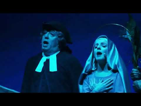 Peppe Barra - Rosa d’argiento e rosa d'amore