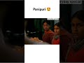 Dangal Panipuri Scene Shorts Foodie Dangal Amirkhan Panipuri