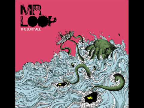 Mr Loop - In The Making (ft Super Dertie) (Instrumental)