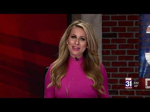 KDVR - Aristea Brady Announces She's Leaving This Summer