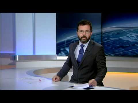 Tg2000 del 25 maggio 2015 - Edizione delle 18:30