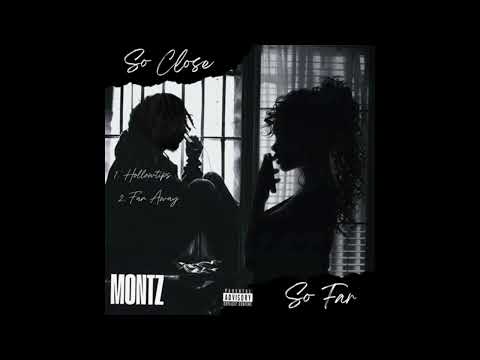 Montz- I'll Be Here Tomorrow #3Style (Clean Lyric Video)