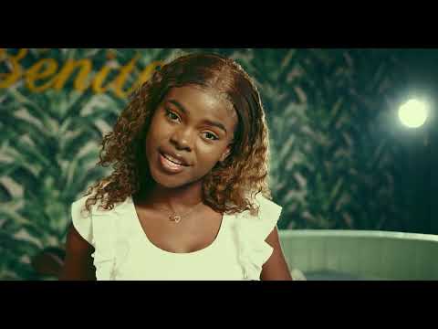 Veloso Jay - IN LOVE ( To Na Festa ) Ft Cheusya Dalicia ( Video Official )6K