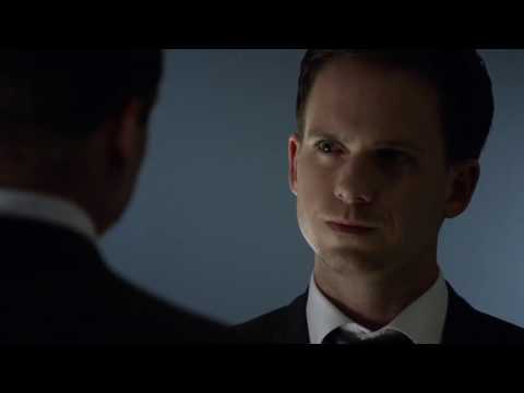 Suits - Mike quits -  Best Music Moments