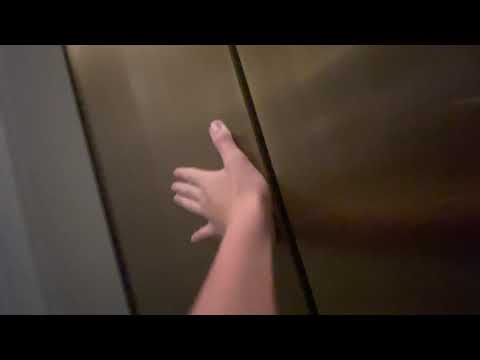 Epic Motor! Dover Dry Powered Hydraulic Elevators