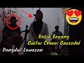 Dangdut Lawasan Kasih Sayang Guitar Cover Goezzdol