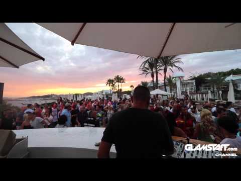 Ricky Montanari @ Made In Italy Ibiza 2105