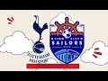 Friendly Match : Tottenham Hotspur Vs Lion City Sailors