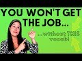 JOB INTERVIEW VOCABULARY ENGLISH INTERVIEW WORDS HOW TO INTERVIEW IN ENGLISH INTERVIEW ENGLISH
