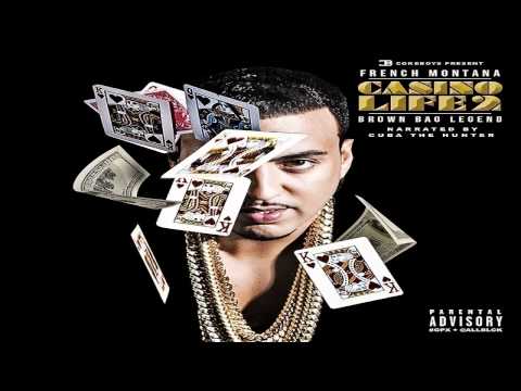 download lagu mp3 mp4 French Montana Casino Life 2 Brown Bag Legend, download lagu French Montana Casino Life 2 Brown Bag Legend gratis, unduh video klip French Montana Casino Life 2 Brown Bag Legend