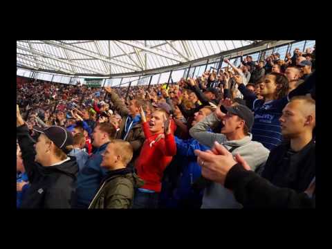 FC Utrecht Sfeer compilatie