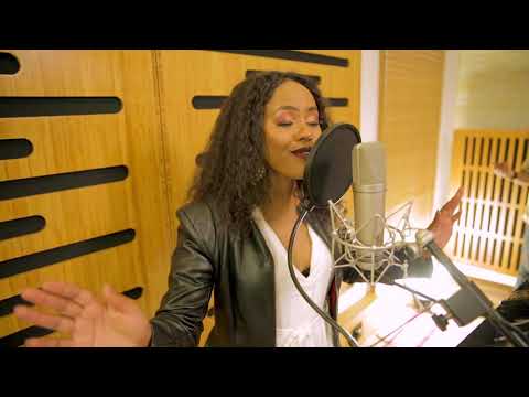 Lebohang Kgapola  - Truly Amazing (Unplugged)