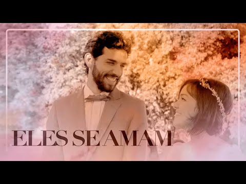 Vocal Livre - Eles se Amam (Vídeo Oficial)