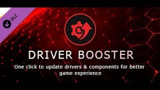 driver booster 5.3 crack
