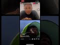 NUNU Nellz Goes On Live With Reed Dollarz And Calls Out Geechi Gotti And Talks Signing With Lil Flip