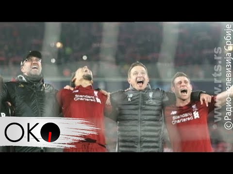 Oko magazin: Jirgen Klop, čovek koji od fudbala pravi hevi metal