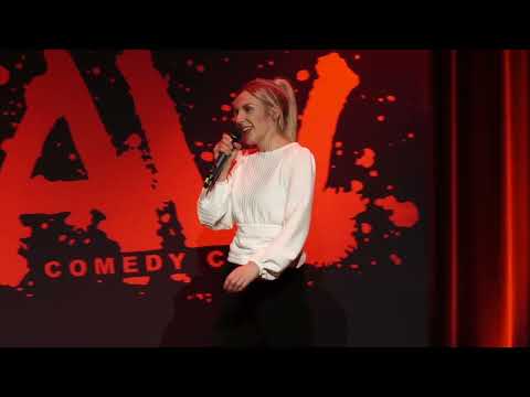 JOSEFIN SONCK - Obehagligt möte i parken