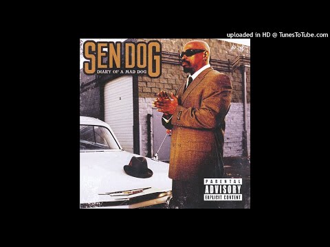 Sen Dog - Don't Sleep On The Streets (Ft Johnny Richter)