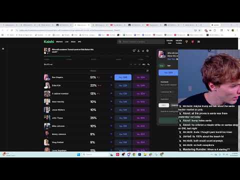 TRUMP MEXICAN BORDER MEDAL MARKET