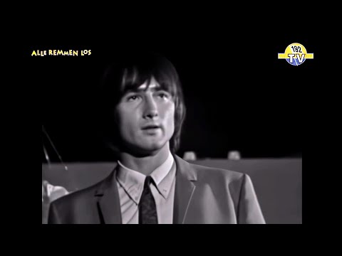 NEW * The Pied Piper - Crispian St. Peters {DES Stereo} Summer 1966