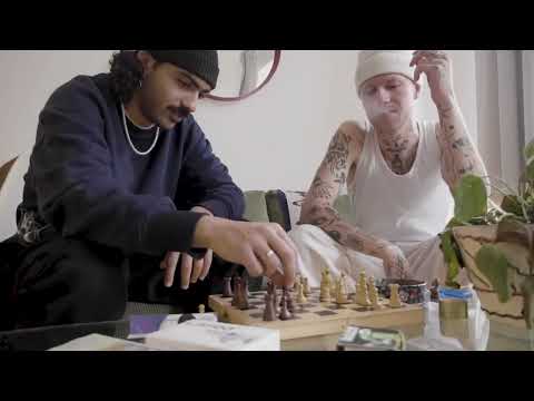 wurms - vergessen (musikvideo)