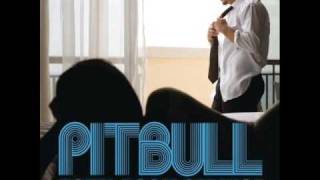 Pitbull Hotel Room Service [HQ] + Lyrics