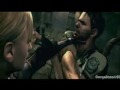 Resident Evil 5-Rammstein 