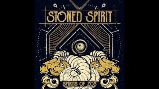 Stoned Spirit "Spirits Of Zos" (New Full Album) 2016 Stoner Metal