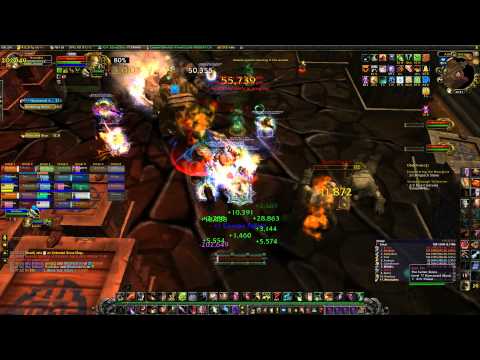 Last Judgement Spoils of Pandaria 25 Heroic unedited