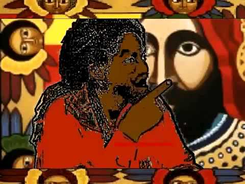 Straika D ft Daweed - Jah Love