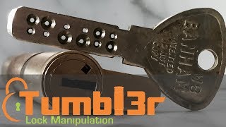 Banham M2002 - Pick & Gut