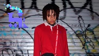 FREE Poorstacy Type Beat "Rose" 🌹 | TRAKTRAIN