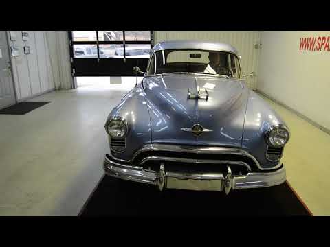 1950 Oldsmobile Futuramic 88 (CC-1447072) for sale in Loganville, Georgia