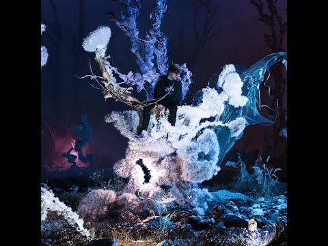 [FREE FOR PROFIT] 4N WAY x JUGHEAD Type Beat - " Day$ "