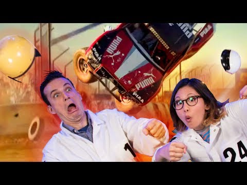 DiRT 4 | Game Review